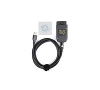 VAG-COM VCDS Premium-Diagnoseschnittstelle und Software (FMY) enthalten