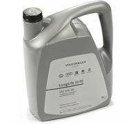 VAG Original Motoröl 0W-20 508.00 / 509.00 - Longlife IV - VW Audi Seat Skoda -