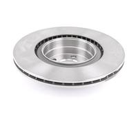 Vaico 1x Bremsscheibe [Hersteller-Nr. V20-80021] für BMW