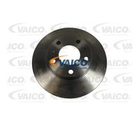 VAICO 2x Bremsscheibe Ø280mm vorne belüftet für Fiat Ducato Kasten 130 Multijet