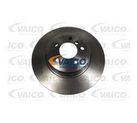 VAICO 2x Bremsscheibe belüftet Hinterachse für BMW X5 E70 F15 F85 X6 E71 E72