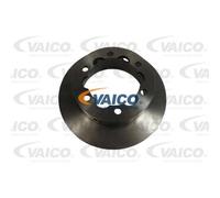 VAICO 2x Bremsscheibe belüftet Hinterachse für Mercedes-Benz Sprinter 3-T Kasten