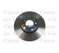 VAICO 2x Bremsscheibe belüftet Vorderachse für Audi A4 8E2 B6 8EC B7 8E5 8ED