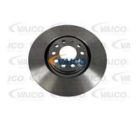VAICO 2x Bremsscheibe belüftet Vorderachse für Audi A4 8E2 B6 8EC B7 8E5 8ED