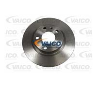 VAICO 2x Bremsscheibe belüftet Vorderachse für Audi A4 8E2 B6 8EC B7 8E5 8ED