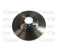 VAICO 2x Bremsscheibe belüftet Vorderachse für BMW 3er Touring E91 E92 E93