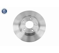 VAICO 2x Bremsscheibe belüftet Vorderachse für Mitsubishi Eclipse Cross GK_ ASX