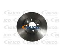 VAICO 2x Bremsscheibe belüftet Vorderachse für Opel Meriva Corsa C F08 F68