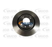 VAICO 2x Bremsscheibe belüftet Vorderachse für Peugeot 206 CC 2D 208 CA_ CC_ CU_