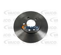 VAICO 2x Bremsscheibe belüftet Vorderachse für VW Transporter VI Kasten SGA SGH