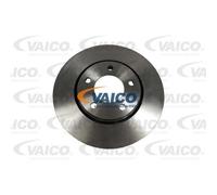 VAICO 2x Bremsscheibe belüftet vorne für Chrysler Voyager IV RG RS S Dodge