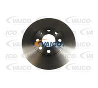 VAICO 2x Bremsscheibe belüftet vorne für Opel Astra G CC F48_ F08_ T98 F35_