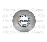 Vaico Bremsscheibe Vorderachse BELÜFTET [Hersteller-Nr. V40-80035] für Isuzu, Opel, Vauxhall