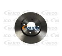 VAICO 2x Bremsscheibe belüftet vorne für Volvo V40 Kombi VW 645 S40 I VS 644