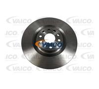 VAICO 2x Bremsscheibe belüftet vorne für VW Golf VI 5K1 1K1 1F7 1F8 Audi A3