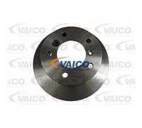 VAICO 2x Bremsscheibe hinten Ø272 mm Voll für Mercedes-Benz Sprinter 3-T Kasten