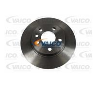 VAICO 2x Bremsscheibe hinten Ø280 mm Voll für VW Transporter IV Bus 70XB 70XC