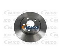 VAICO 2x Bremsscheibe hinten Ø294 mm Voll für VW Transporter IV Bus 70XB 70XC