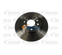 VAICO 2x Bremsscheibe voll Hinterachse für Opel Vectra C Caravan Z02 Saab 9-3