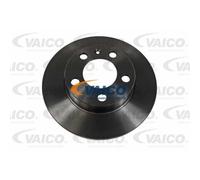 VAICO 2x Bremsscheibe voll Hinterachse für VW Golf IV 1J1 Polo 6R 6C AW1 BZ1