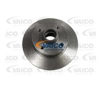 VAICO 2x Bremsscheibe voll Hinterachse für VW Polo 6N1 6N2 Golf III 1H1 19E 1G1