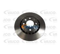 VAICO 2x Bremsscheibe vorne Ø256 mm für Opel Astra F CC 53_ 54_ 58_ 59_ 1.6i