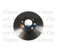 VAICO 2x Bremsscheibe vorne Ø256 mm Voll für Opel Astra G CC F48_ F08_ 1.2 16V