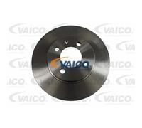 VAICO 2x Bremsscheibe vorne Ø256mm Voll für VW Golf III 1H1 1.8 1.6 1E7 2.0