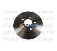 VAICO 2x Bremsscheibe vorne Ø262 mm belüftet für Mercedes-Benz 190 W201 E 1.8