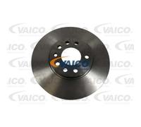 VAICO 2x Bremsscheibe vorne Ø288 mm belüftet für Opel Vectra B J96 1.6i 16V