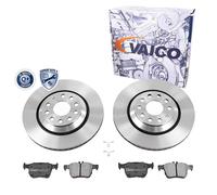 VAICO V10-6630 Bremsscheiben und -beläge