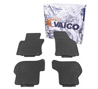 Fußmatte VAICO V10-6846 EXPERT KITS + für SKODA