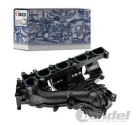 Saugrohrmodul VAICO V25-0281 Original VAICO Qualität für FORD