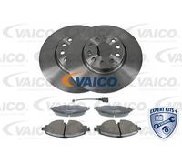 VAICO Bremsensatz für VW Passat Variant 3G5 CB5 Golf VII BA5 BV5