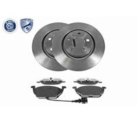 VAICO Bremsensatz vorne für VW Golf IV 1J1 1J5 1Y7 Audi A3 8L1 Octavia I