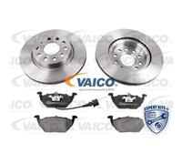 VAICO Bremsensatz vorne für VW Golf V 1K1 5K1 5M1 521 Audi A3 8P1 8PA 8P7