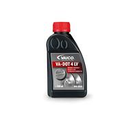 Bremsflüssigkeit DOT4 LV 0,5L 500ML Low Viscosity für ABS ESP DSC ASR AUDI