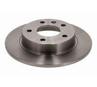 VAICO Universal hinten rechts links voll 264mm für CHEVROLET V51-40066