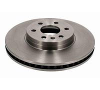 VAICO Bremsscheibe V51-40068 – Vorderachse, belüftet 280 mm – einzeln