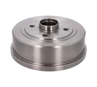 VAICO BREMSTROMMEL TROMMELBREMSE HINTERACHSE für OPEL CORSA C TIGRA TWINTOP