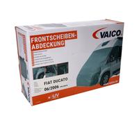 VAICO Schutzplane - Frontscheibenabdeckung passend für DUCATO 250 290 mit Gummispanbänder zur Befestigung - V98-68018