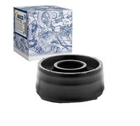VAICO Federbeinstützlager v401240 Vorderachse für Opel GM