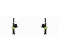 VAICO Fensterheber hinten rechts links elektrisch für BMW 3er E90 E91