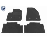 VAICO Fußmattensatz V49-0045 vorne und hinten für MG