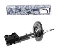 VAICO Stoßdämpfer Original Qualität v241715 Vorderachse rechts für Ford Fiat