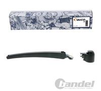 VAICO HECKWISCHER WISCHERARM HINTEN passend für SEAT EXEO IBIZA SKODA FABIA VW