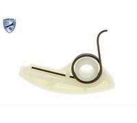 VAICO Kettensatz, Ölpumpenantrieb mit Kettenspanner für FORD V25-2349