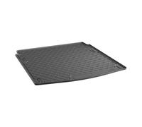 Kofferraumwanne für AUDI A4 Limousine B8 2008-2015 Kofferraummatte Laderaumwanne