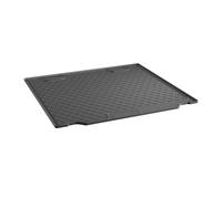 VAICO Koffer-/Laderaumwanne schwarz für BMW V20-4652