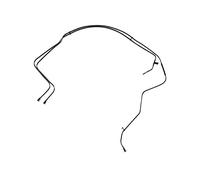 VAICO Kraftstoffleitung V25-1153 für FORD